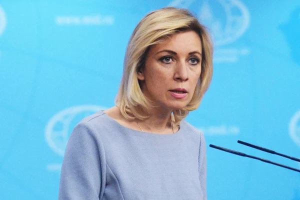 Rusya'dan ABD'ye ''Türkiye'' tepkisi
