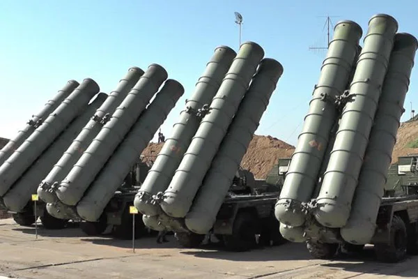 Rusya'dan, 'Türkiye' ve 'S-400' açıklaması