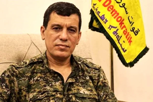 Rusya devreye girdi: YPG/SDG ile Suriye rejimi anlaştı