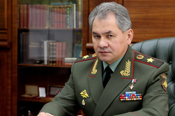 Rusya Savunma Bakanı: Suriye'de 43 yeni silah test ettik