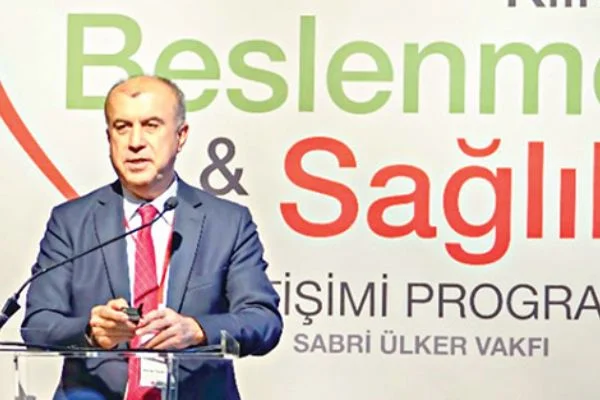 Sabri Ülker Vakfı'ndan Tıp Doktorlarına eğitim
