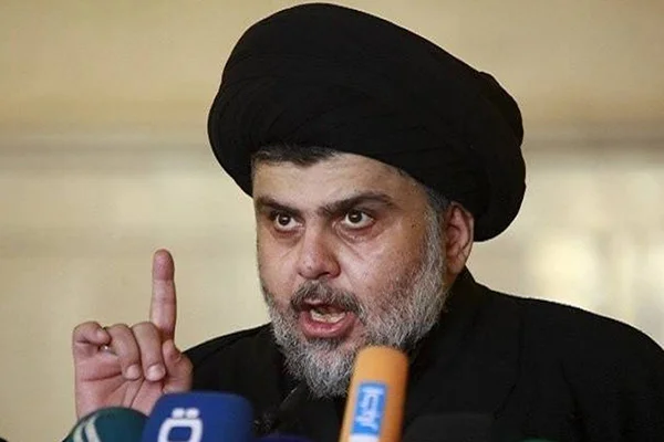 Sadr, partisine bağlı tüm kurumları kapattı