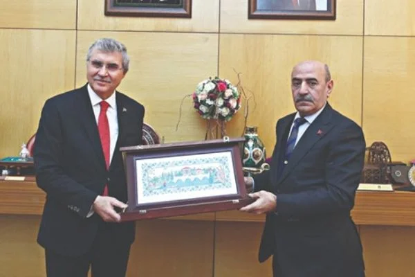 "Sakarya için desteğe hazırız"