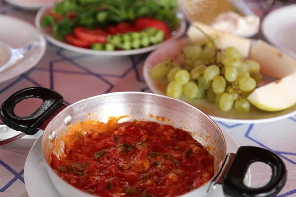 'Samatya Van Kahvaltısı'' güne güzel başlamanızı vadediyor / Samatya kahvaltı mekanları