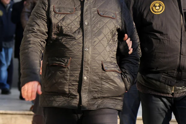 Samsun'da uyuşturucu operasyonu