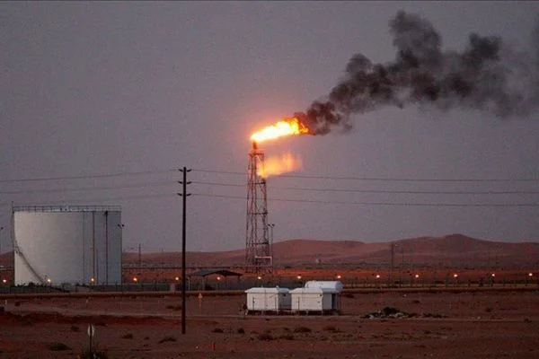 'Saudi Aramco saldırısında kullanılan silahların İran yapımı olduğu doğrulanamadı'