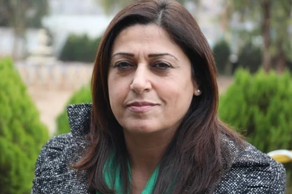 SDM Eşbaşkanı Emîna Umer: Şam rejimi çözümden kaçıyor