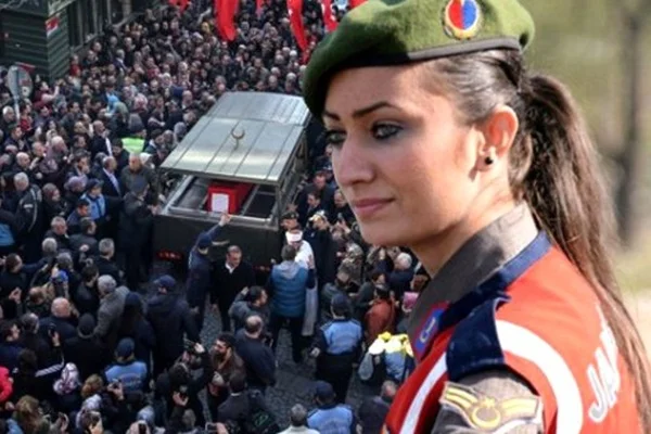 Şehit Astsubay Esma Çevik'in babasından açıklama