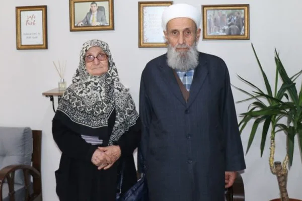 Şehit Safitürk'ün babasından Lütfü Türkkan'a yanıt