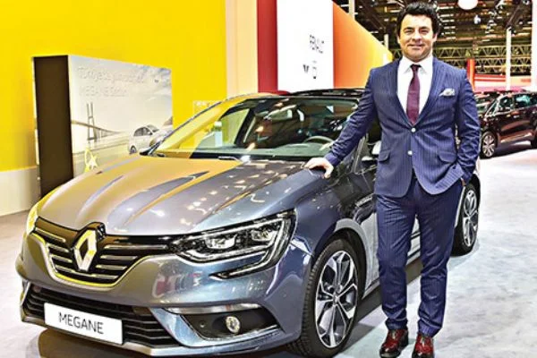 Sektörün gözde markası 2020'ye hazır