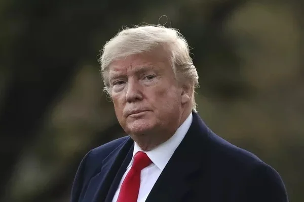 Senatör Graham: Trump bu hafta o kararı tüm dünyaya duyuracak