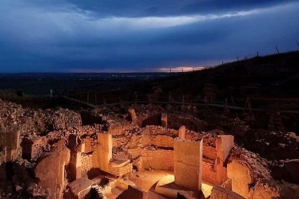 Seval Özcan'ın "Dünya Markası Olma Yolunda Göbeklitepe" konferansı Uluslararası Ankara Marka Buluşmalarında büyük ilgi gördü