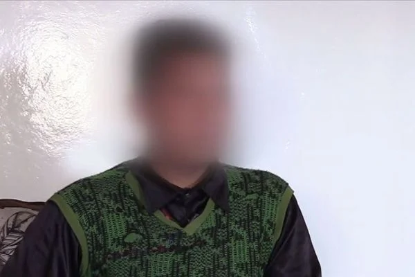 Silah zoruyla YPG/PKK'ya katılan 14 yaşındaki Şabo örgütten kaçışını anlattı