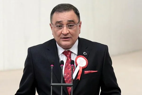 Sinan Aygün'den ''Mansur Yavaş'' açıklaması: Kılıçdaroğlu'nun bilgisi vardı