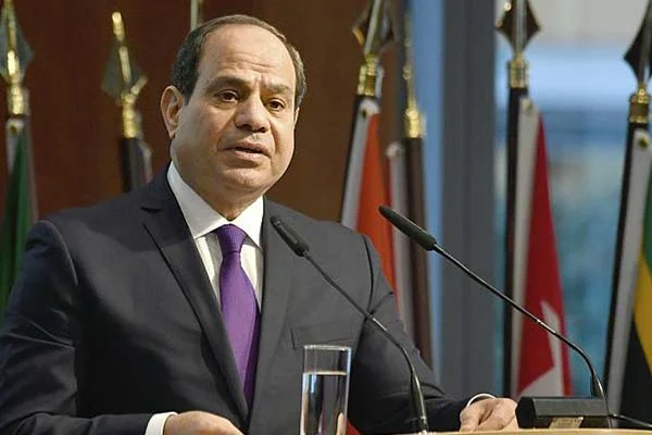 Sisi'den, Türkiye'ye üstü kapalı Libya tehdidi