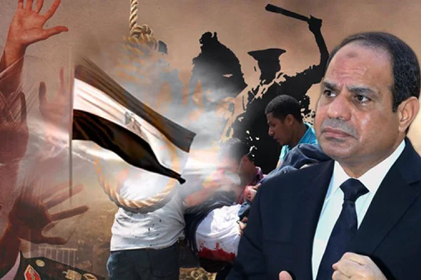 Sisi rejimi zindanlarından can acıtıcı, yürek burkan dramatik hayatlar: Babası içerdeyken, oğlunu idam ettiler