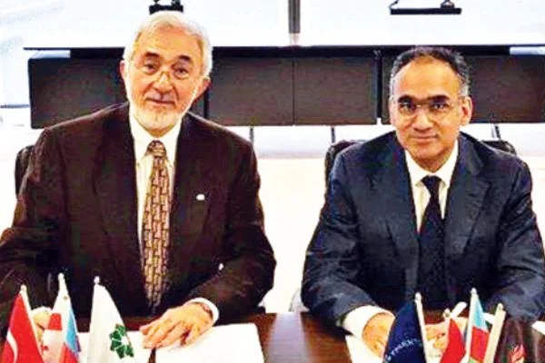 SOCAR Polymer Investments'a yeni ortak