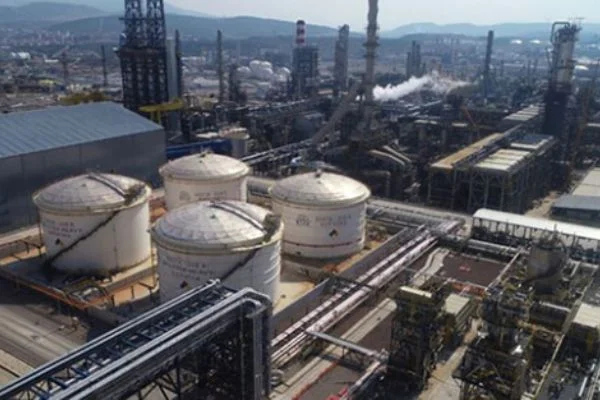 SOCAR, Türkiye'deki yatırımlarını artıracak! Yeni projeler yolda