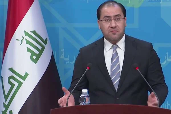 Son dakika! Irak'tan, ABD'ye ültimatom gibi uyarı