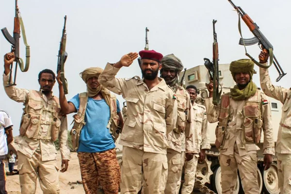 Sudan Başbakanı: Yemen'deki askerlerimizi çekeceğiz