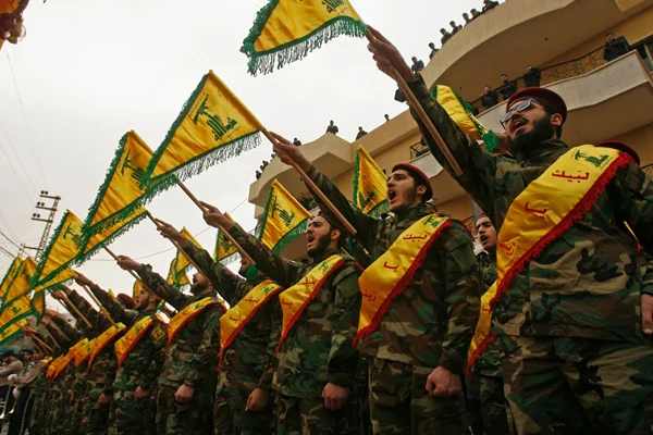 Sudan'dan Hizbullah ve Hamas kararı
