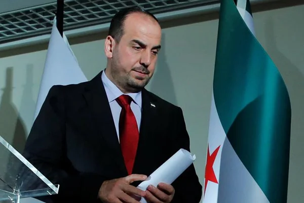 Suriye'de muhaliflerden Suudi Arabistan'a tepki: Riyad toplantısına itiraz ediyoruz
