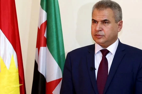 Suriye Kürt Ulusal Konseyi Üyesi Bir: PYD, Kürtlerin kazanımlarını koruyamadı