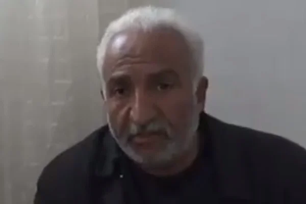 Suriyeli sürücü, PKK tarafından alıkonulan aracını ihbar etti! TSK havaya uçurdu