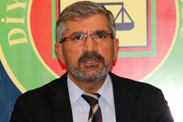 Tahir Elçi'nin 'Kürtçe Hukuk Terimleri Sözlüğü' tamamlandı