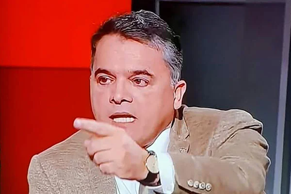 Talat Atilla'dan Beştepe ziyareti konusunda yeni açıklama!