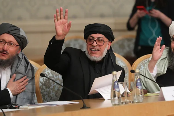 Taliban ile yeni randevu: ABD'li yetkililer Afganistan ve Katar yolcusu