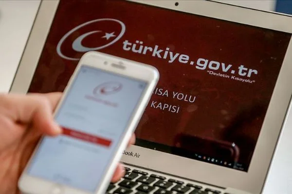 Tapuda e-Devlet dönemi