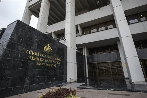 TCMB yabancı para zorunlu karşılık uygulaması ve oranlarını değiştirdi