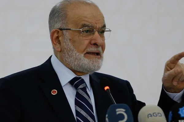 Temel Karamollaoğlu'ndan yerli otomobil açıklaması