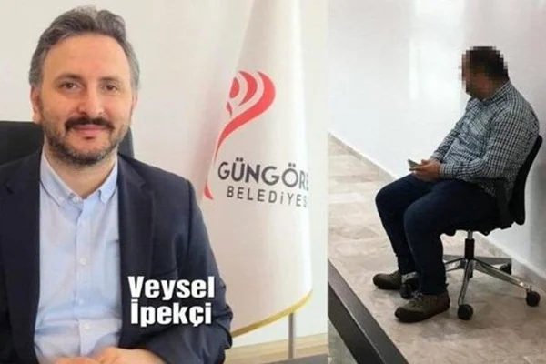 Tepki çeken başkan yardımcısının Meclis üyeliği düşürüldü