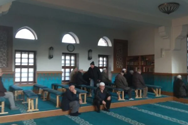 Tepkiler üzerine Diyanet harekete geçti: O uygulama kaldırıldı