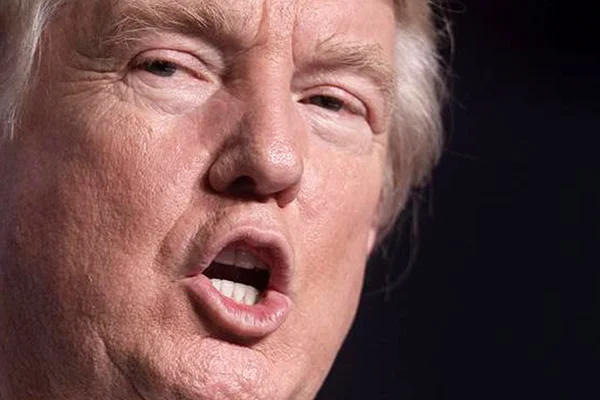 Trump çok sinirlendi: Bir daha da CT okumayacağım