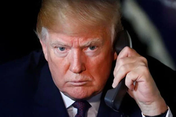 Trump için kritik azil oylamasına bir gün kaldı