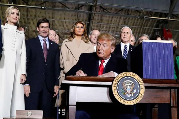Trump imzayı attı: ABD'den Türkiye'ye peş peşe yaptırım