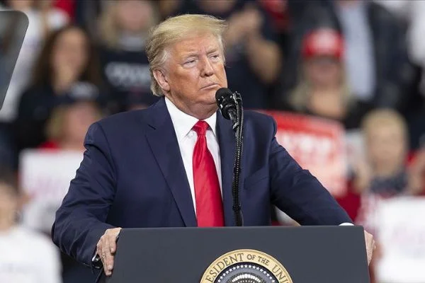 Trump'ın azil sürecinde ipler Cumhuriyetçilerin kontrolündeki Senatonun elinde