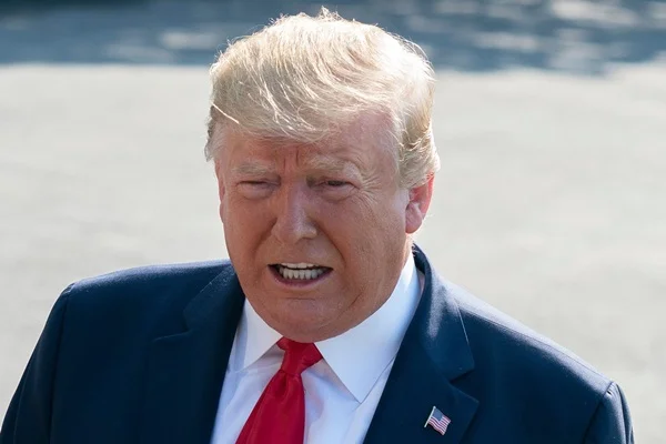 Trump'ın başkanlığı tehlikede