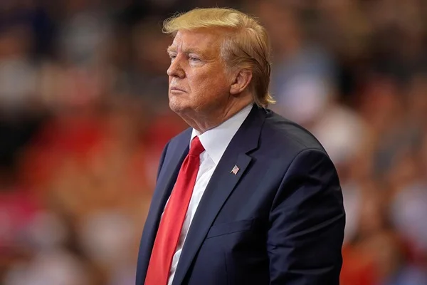 Trump: Türkiye bunun için çok fazla çalışıyor