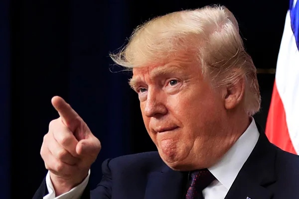 Trump, Türkiye'ye yaptırım içeren savunma bütçesini bugün onaylayacağını açıkladı