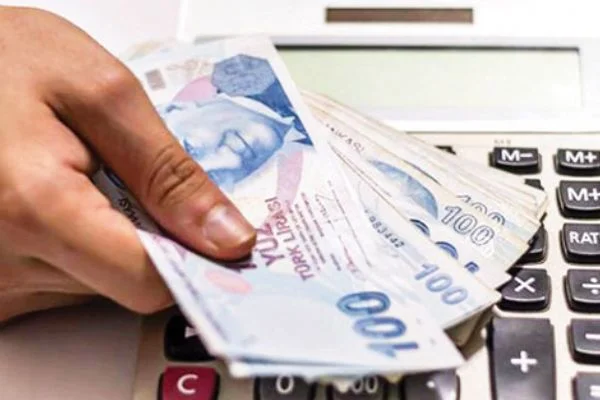 TÜİK, asgari 2 bin 331 lirayı işaret etti