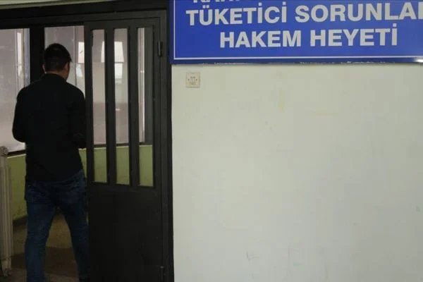 Tüketici hakem heyetlerine başvurularda uygulanacak parasal sınırlar yeniden belirlendi