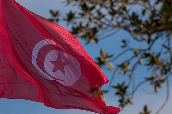 Tunuslular, 'İsrail'le normalleşme' istemiyor