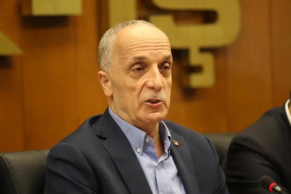 TÜRK-İŞ'den ''asgari ücret'' açıklaması