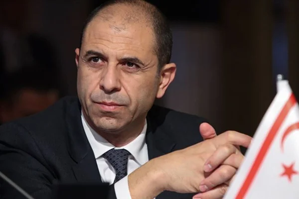Türk kaptanları tutuklayan Rum yönetimine tepki