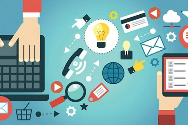 Türkiye için e-ticaret büyük fırsat
