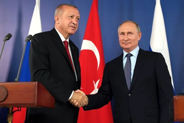'Türkiye, Libya'da Rusya ile karşı karşıya gelir mi?'
